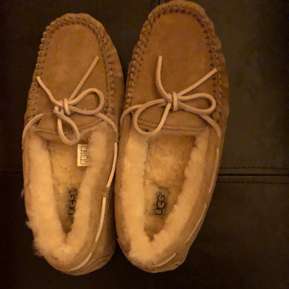 Women’s Dakota Moccasin
